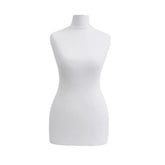 Display Guru Female Tailor Dummy Mannequin Spare Replacement Torso Bust